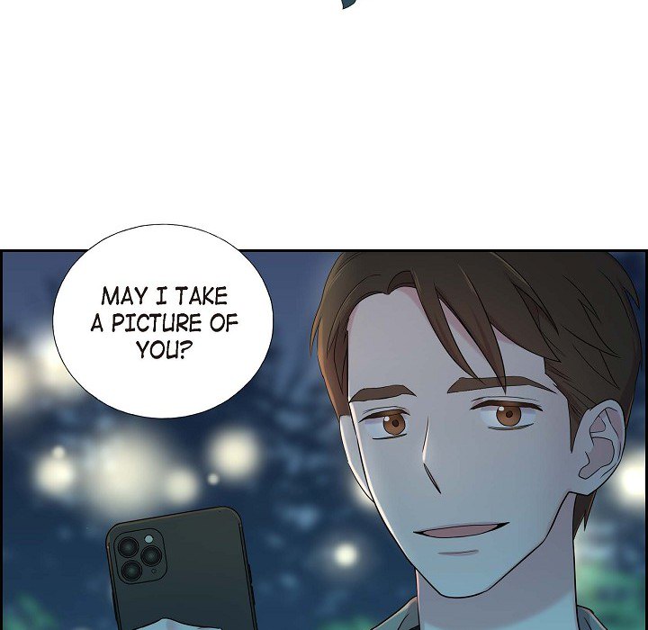 Dubious Moon Chapter 30 page 71 - 