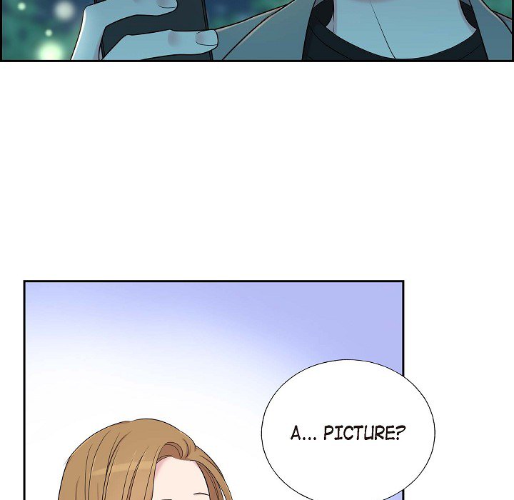 Dubious Moon Chapter 30 page 72 - 