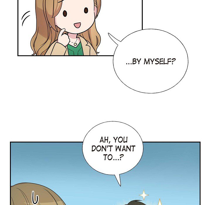 Dubious Moon Chapter 30 page 76 - 