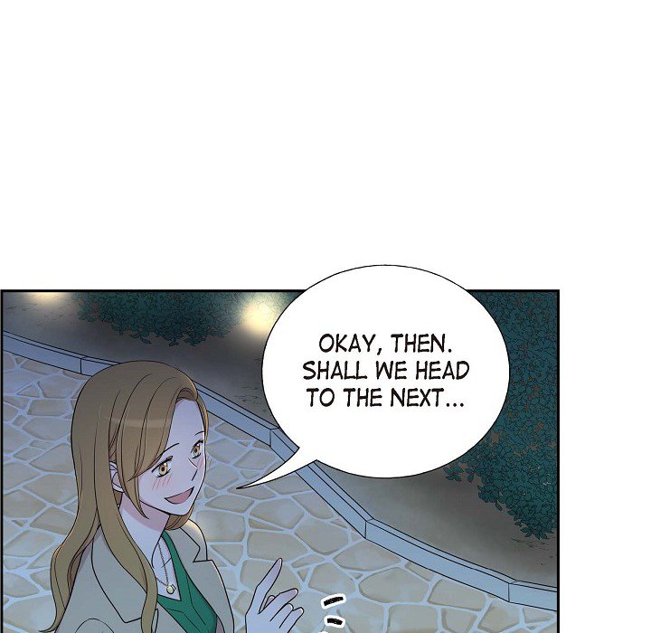 Dubious Moon Chapter 30 page 85 - 