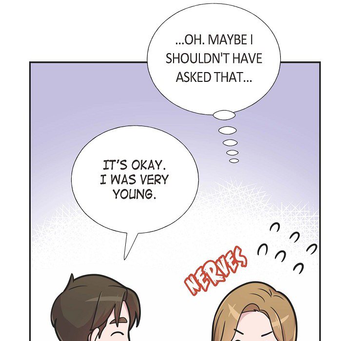 Dubious Moon Chapter 30 page 10 - 