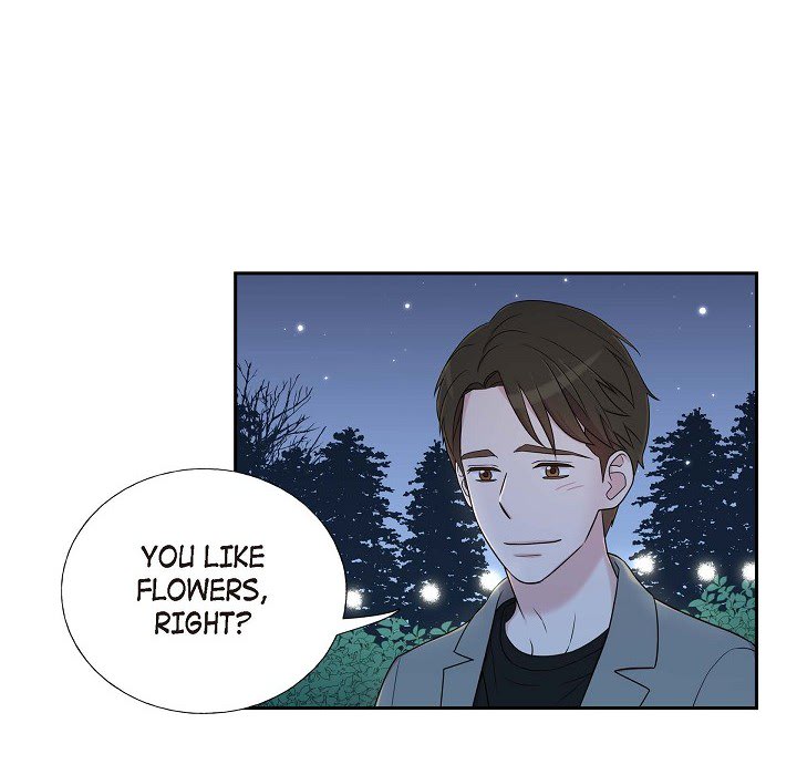 Dubious Moon Chapter 30 page 91 - 