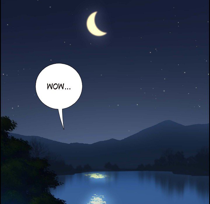 Dubious Moon Chapter 31 page 13 - 