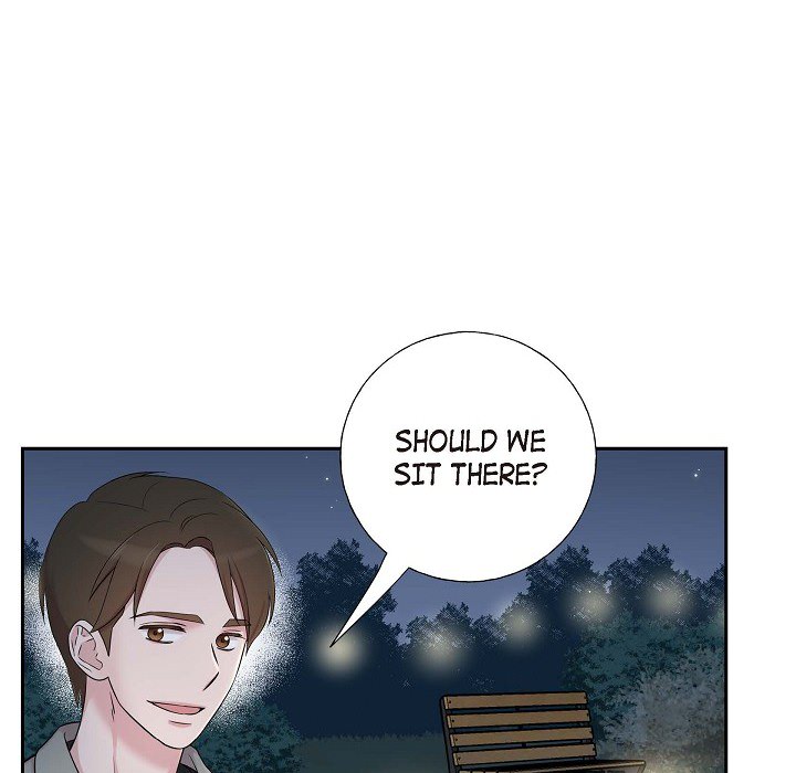 Dubious Moon Chapter 31 page 15 - 