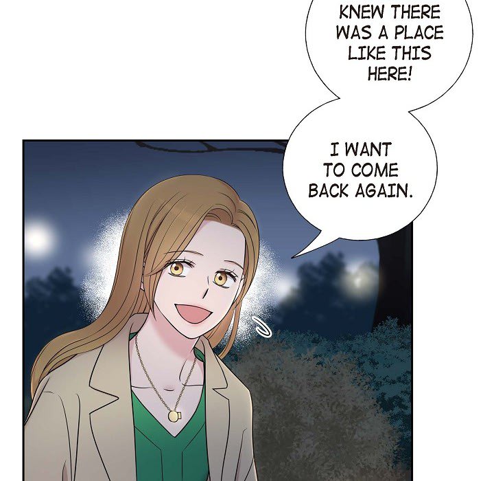 Dubious Moon Chapter 31 page 18 - 