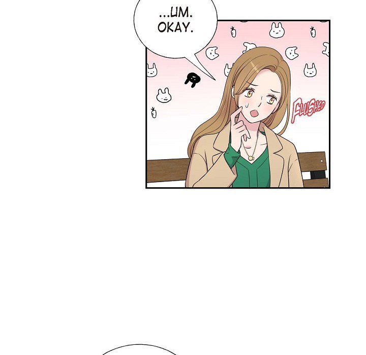 Dubious Moon Chapter 31 page 21 - 