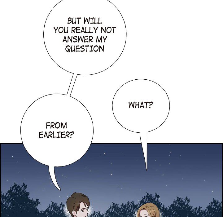 Dubious Moon Chapter 31 page 22 - 