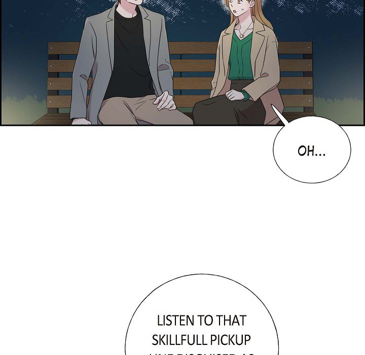 Dubious Moon Chapter 31 page 23 - 