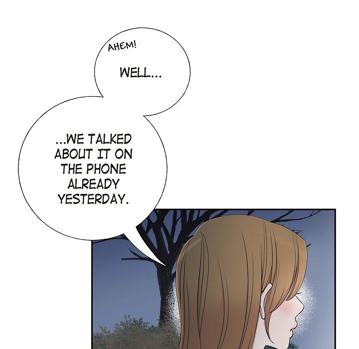 Dubious Moon Chapter 31 page 25 - 