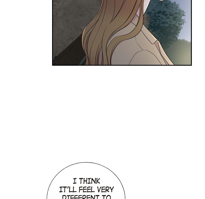 Dubious Moon Chapter 31 page 26 - 