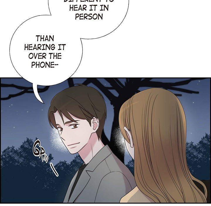 Dubious Moon Chapter 31 page 27 - 
