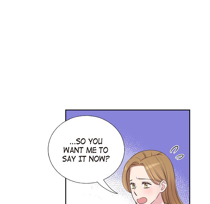 Dubious Moon Chapter 31 page 28 - 