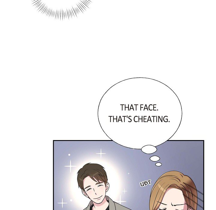 Dubious Moon Chapter 31 page 31 - 