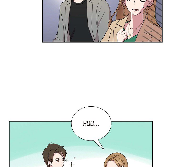 Dubious Moon Chapter 31 page 32 - 