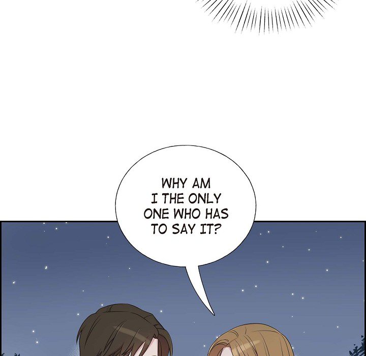 Dubious Moon Chapter 31 page 36 - 