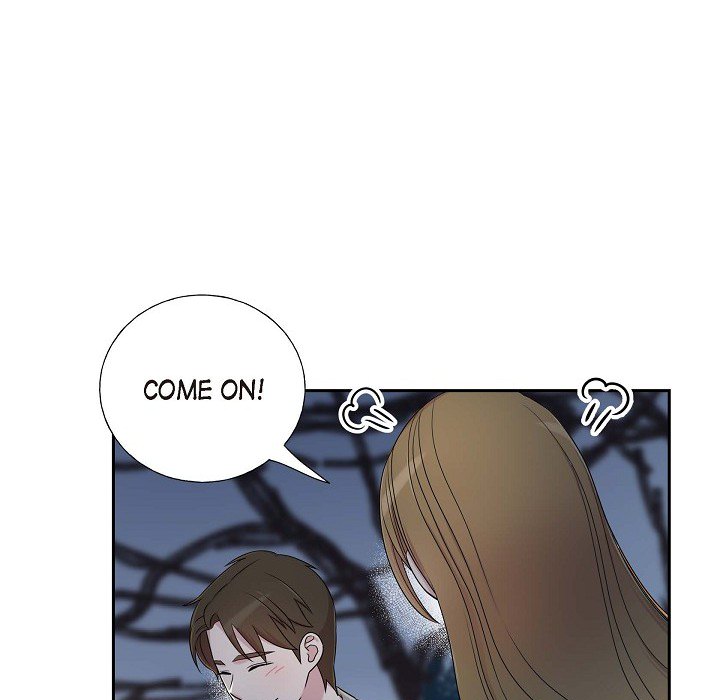 Dubious Moon Chapter 31 page 39 - 