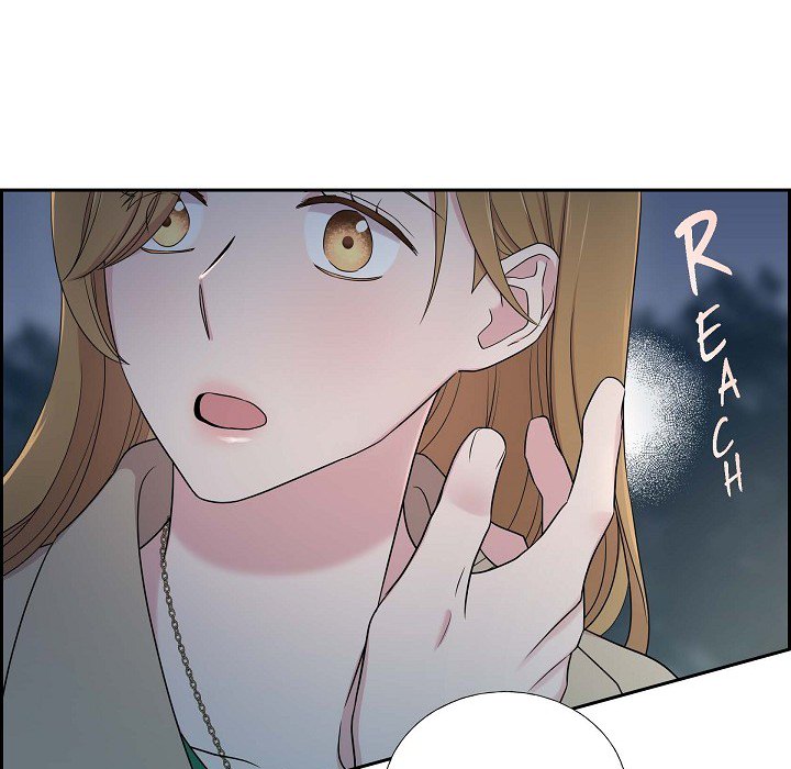 Dubious Moon Chapter 31 page 42 - 