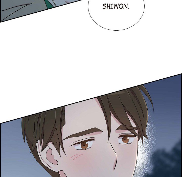 Dubious Moon Chapter 31 page 43 - 