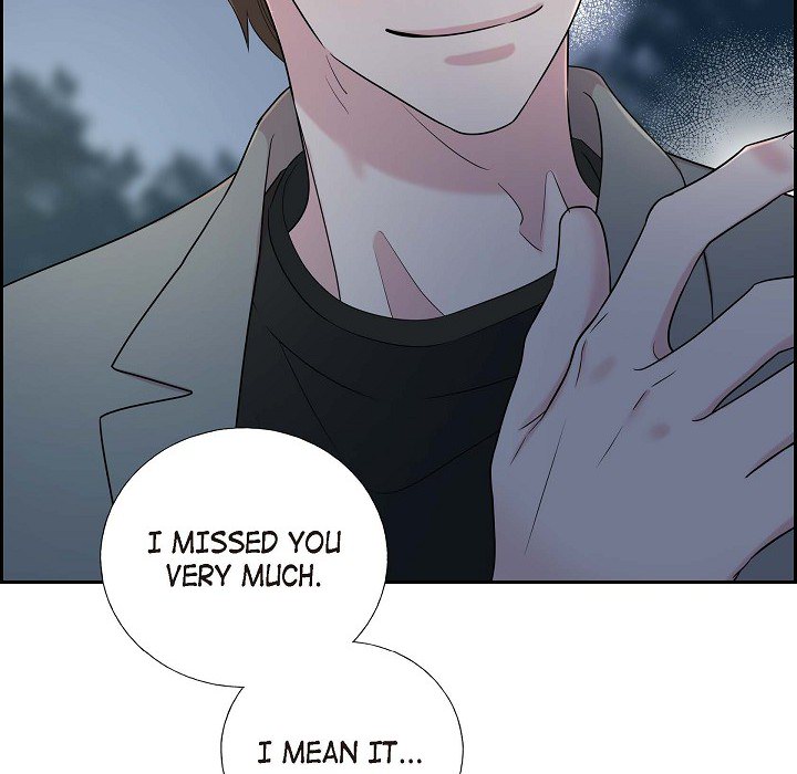Dubious Moon Chapter 31 page 44 - 