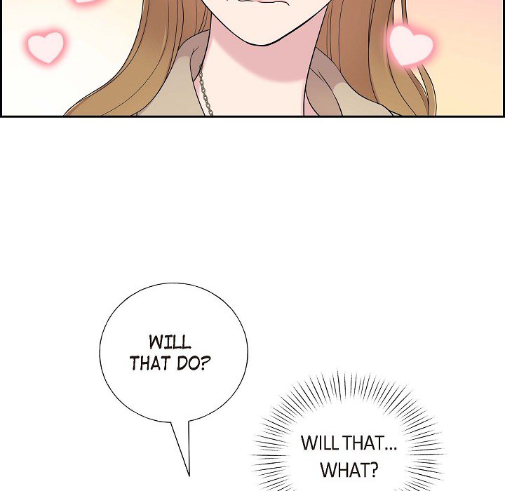 Dubious Moon Chapter 31 page 46 - 