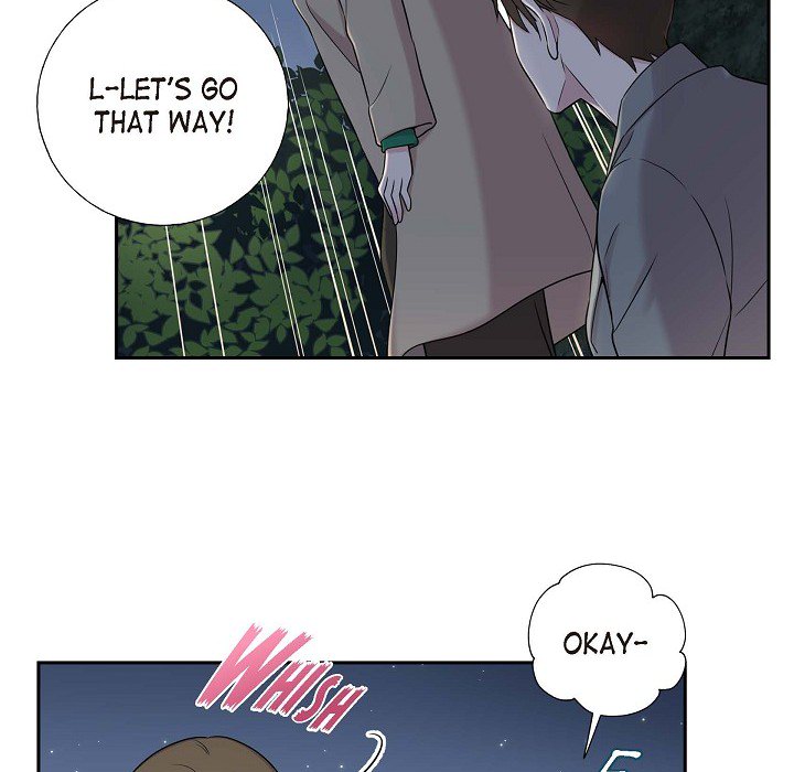 Dubious Moon Chapter 31 page 6 - 