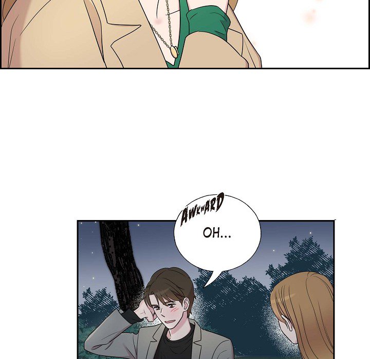 Dubious Moon Chapter 31 page 52 - 