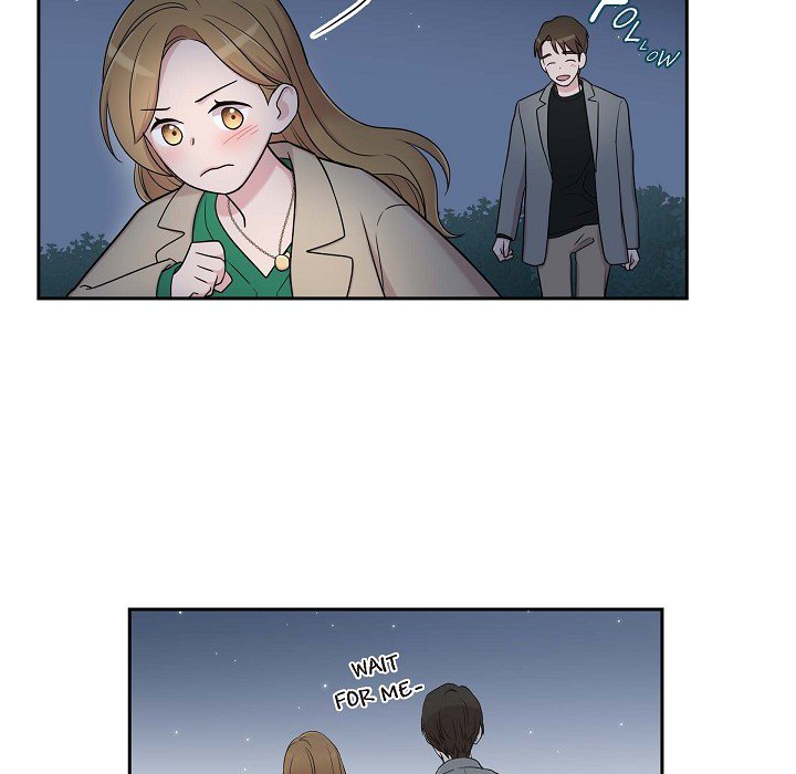 Dubious Moon Chapter 31 page 7 - 
