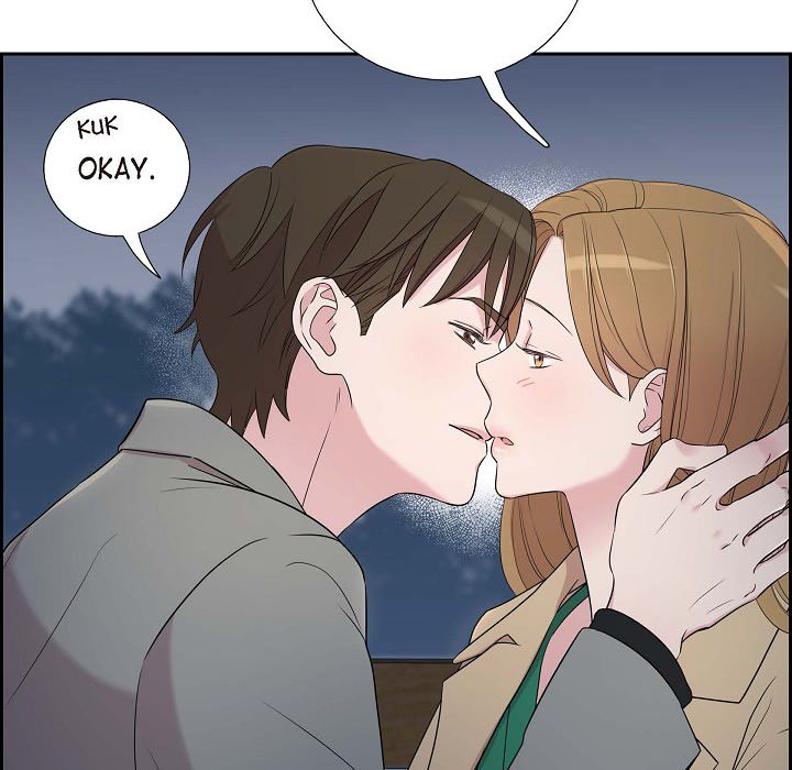 Dubious Moon Chapter 31 page 70 - 