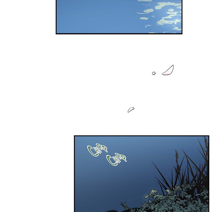 Dubious Moon Chapter 31 page 76 - 