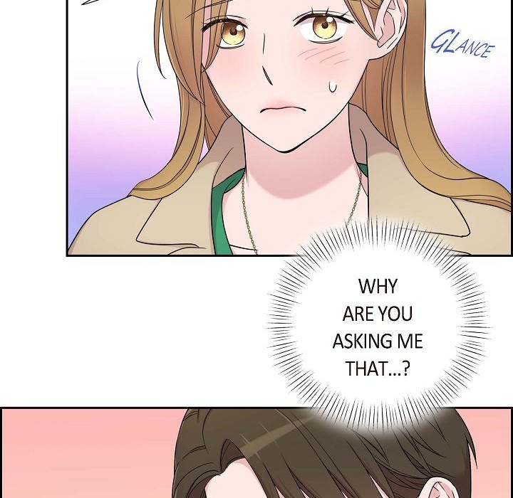 Dubious Moon Chapter 31 page 85 - 