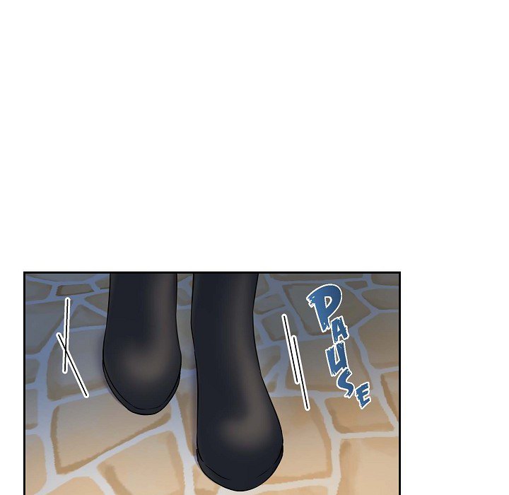 Dubious Moon Chapter 31 page 10 - 