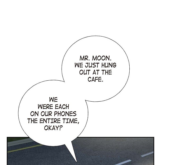 Dubious Moon Chapter 31 page 94 - 