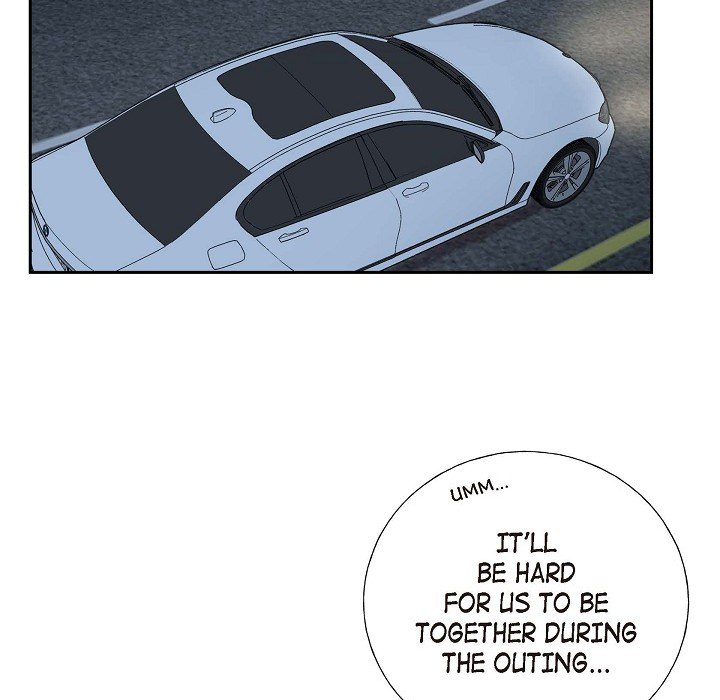 Dubious Moon Chapter 31 page 95 - 