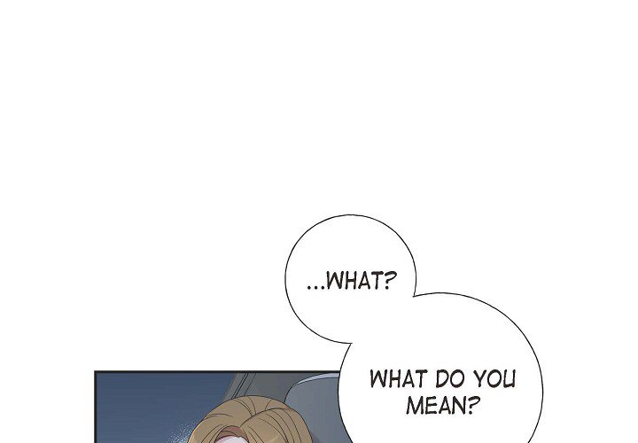 Dubious Moon Chapter 32 page 1 - 