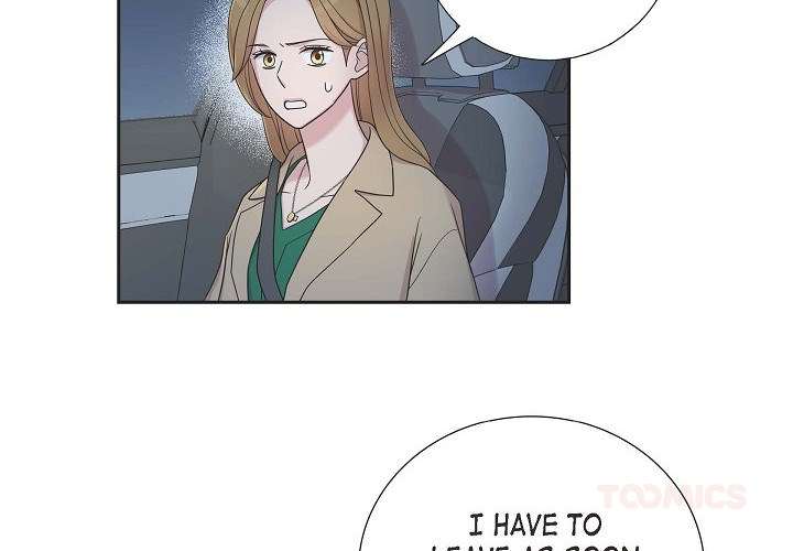 Dubious Moon Chapter 32 page 2 - 