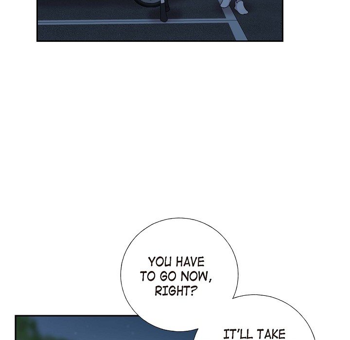 Dubious Moon Chapter 32 page 18 - 