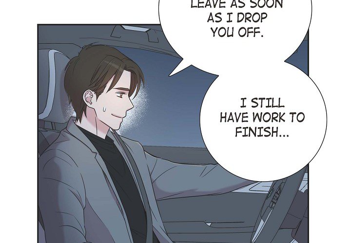 Dubious Moon Chapter 32 page 3 - 