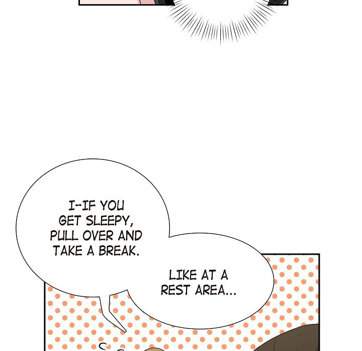 Dubious Moon Chapter 32 page 21 - 
