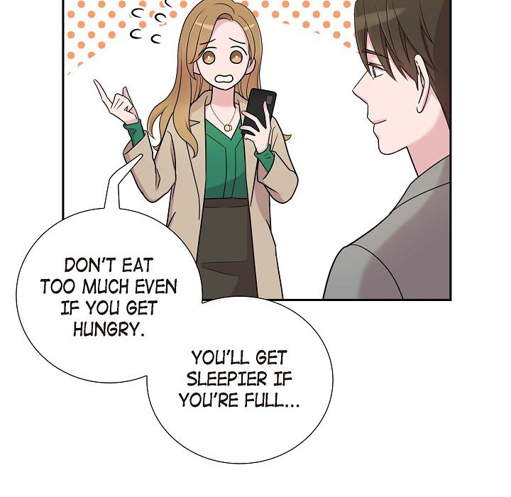 Dubious Moon Chapter 32 page 22 - 