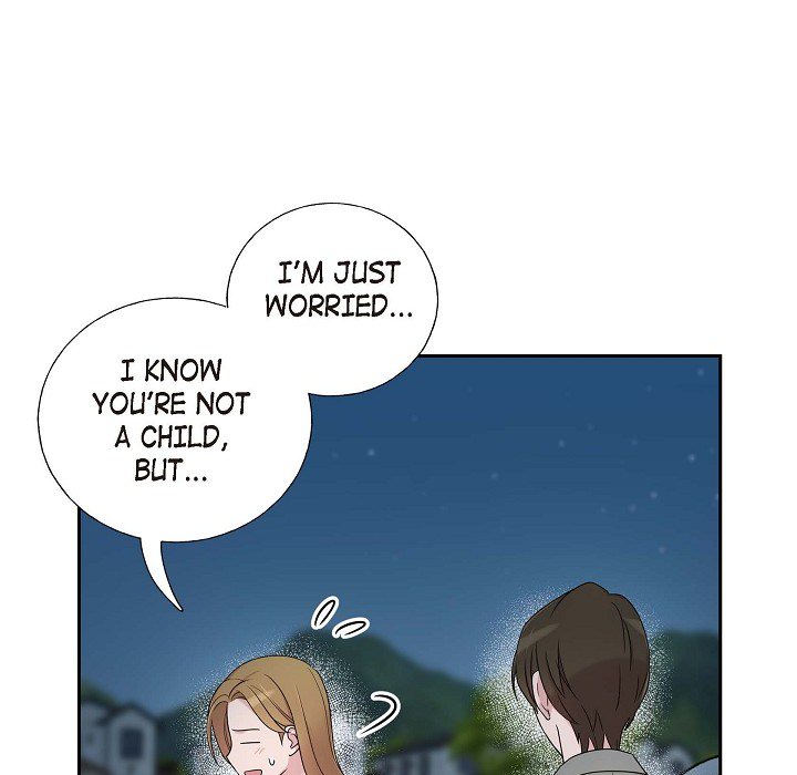 Dubious Moon Chapter 32 page 27 - 