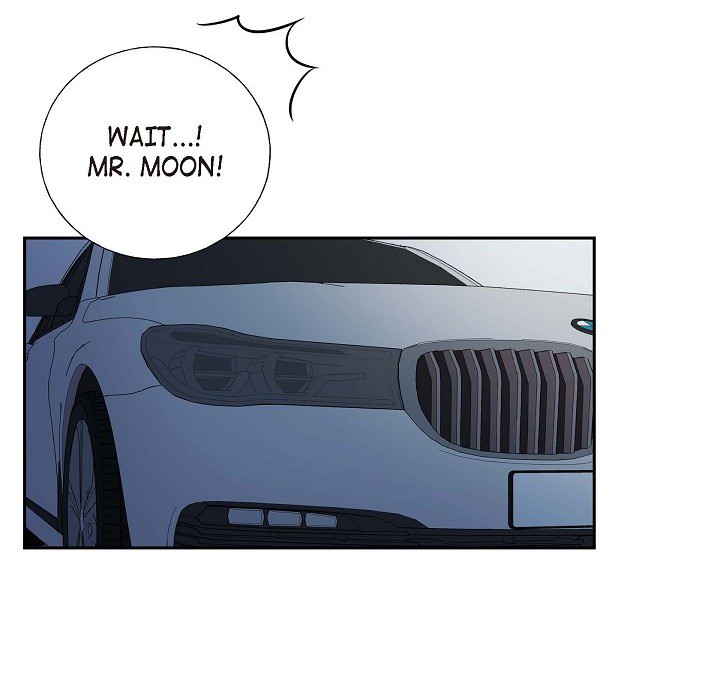 Dubious Moon Chapter 32 page 30 - 