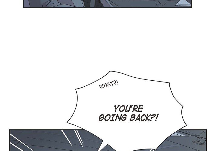Dubious Moon Chapter 32 page 4 - 