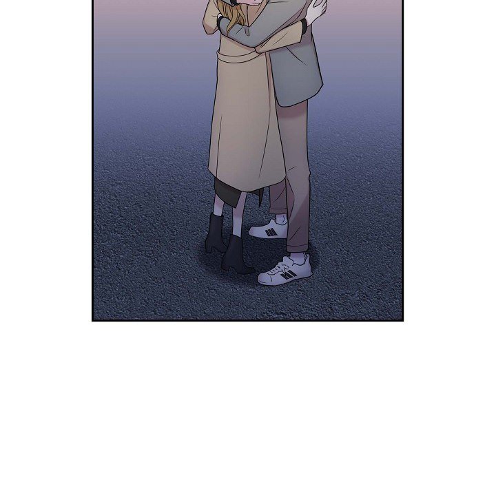 Dubious Moon Chapter 32 page 36 - 