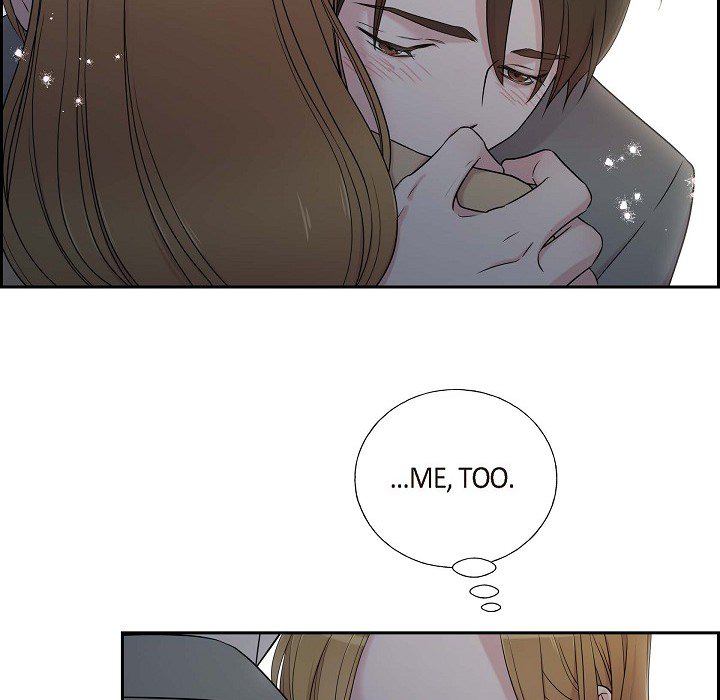 Dubious Moon Chapter 32 page 39 - 