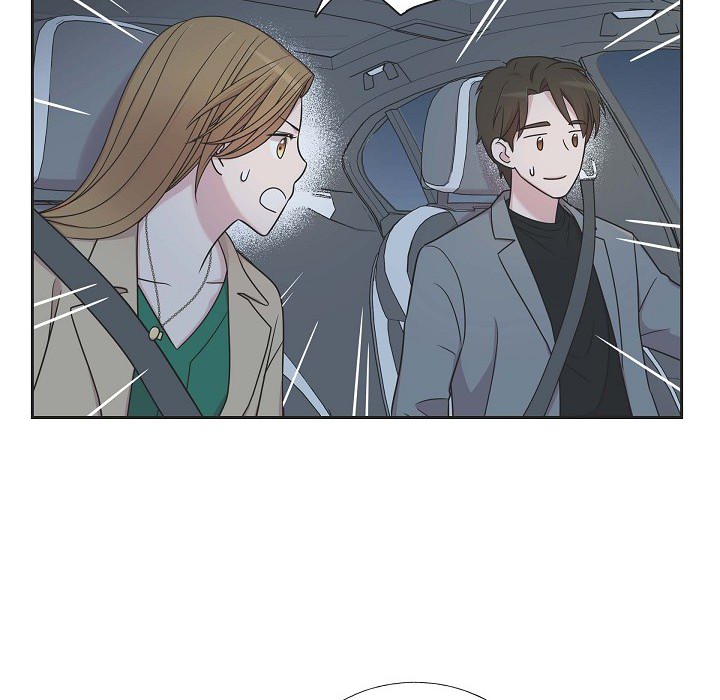Dubious Moon Chapter 32 page 5 - 