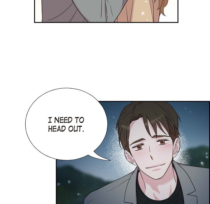 Dubious Moon Chapter 32 page 45 - 