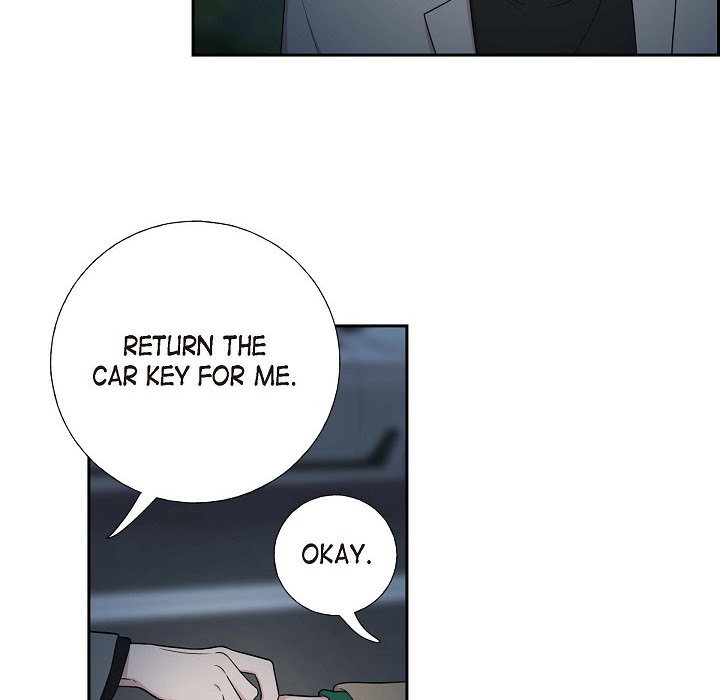 Dubious Moon Chapter 32 page 46 - 
