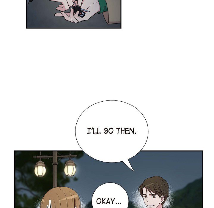Dubious Moon Chapter 32 page 47 - 