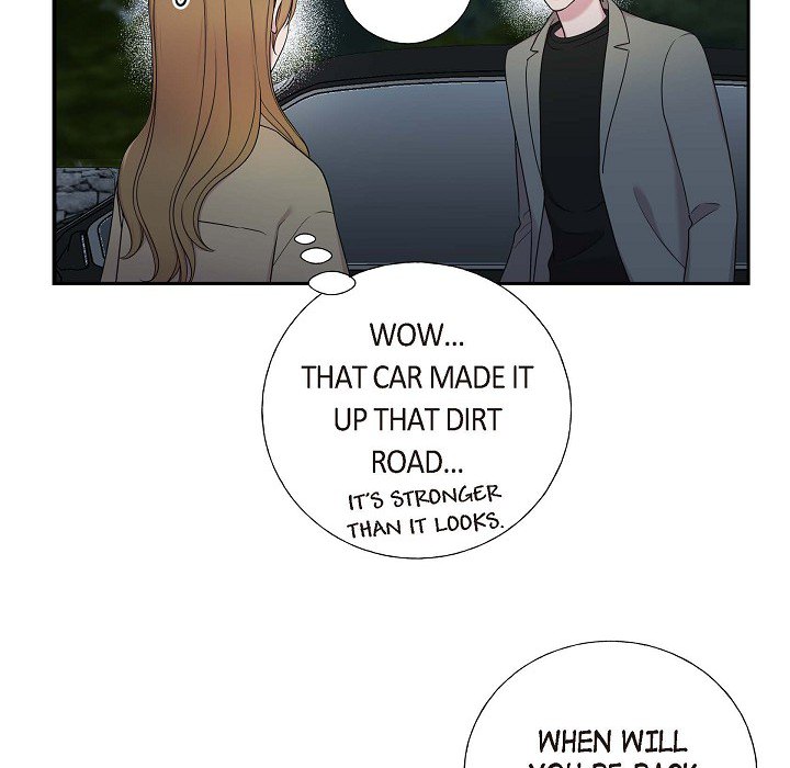 Dubious Moon Chapter 32 page 48 - 