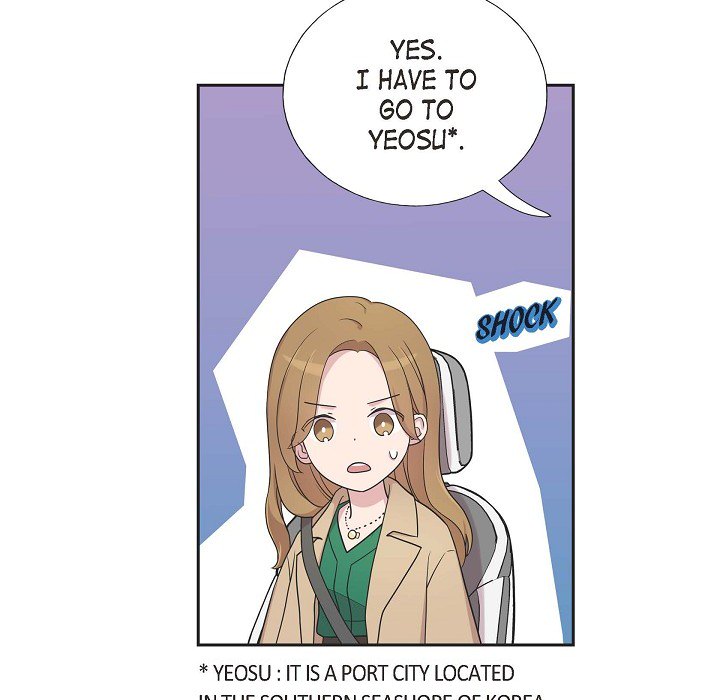 Dubious Moon Chapter 32 page 6 - 